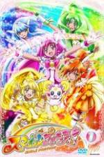 Watch Smile PreCure! The Movie: Big Mismatch in a Picture Book! Nowvideo