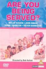 Watch Are You Being Served Nowvideo