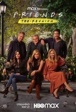 Watch Friends: The Reunion Nowvideo