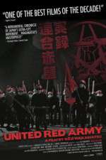 Watch United Red Army Nowvideo