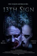 Watch 13th Sign Nowvideo