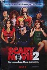 Watch Scary Movie 2 Nowvideo