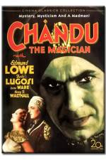 Watch Chandu the Magician Nowvideo