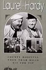 Watch County Hospital Nowvideo