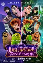Watch Hotel Transylvania: Transformania Nowvideo