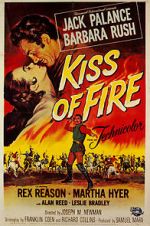 Watch Kiss of Fire Nowvideo