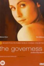 Watch The Governess Nowvideo