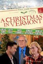 Watch A Christmas in Vermont Nowvideo