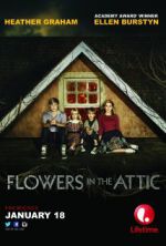 Watch Flowers in the Attic Nowvideo