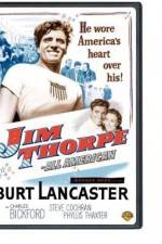 Watch Jim Thorpe -- All-American Nowvideo