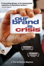 Watch Our Brand Is Crisis Nowvideo