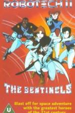 Watch Robotech II The Sentinels Nowvideo