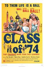 Watch Class of \'74 Nowvideo