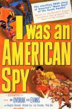 Watch I Was an American Spy Nowvideo