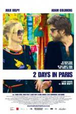 Watch 2 Days in Paris Nowvideo