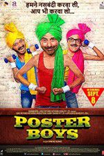 Watch Poster Boys Nowvideo