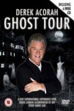 Watch Derek Acorah Ghost Tour Nowvideo
