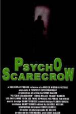 Watch Psycho Scarecrow Nowvideo