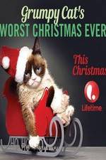 Watch Grumpy Cat's Worst Christmas Ever Nowvideo