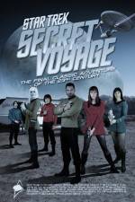 Watch Star Trek: Secret Voyage Nowvideo