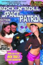 Watch Rock n Roll Space Patrol Action Is Go Nowvideo