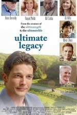 Watch The Ultimate Legacy Nowvideo