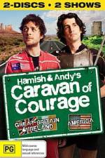 Watch Hamish And Andy Caravan Of Courage Great Britain And Ireland Nowvideo
