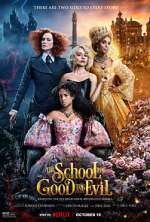 Watch The School for Good and Evil Nowvideo