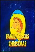 Watch A Family Circus Christmas Nowvideo