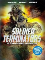 Watch Soldier Terminators Nowvideo