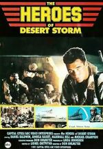 Watch The Heroes of Desert Storm Nowvideo