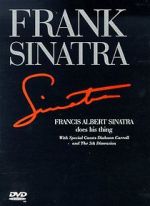 Watch Francis Albert Sinatra Does His Thing (TV Special 1968) Nowvideo