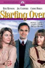 Watch Starting Over Nowvideo