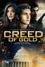 Watch Creed of Gold Nowvideo