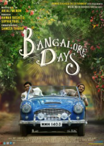 Watch Bangalore Days Nowvideo