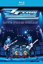 Watch ZZ Top: Live from Texas Nowvideo