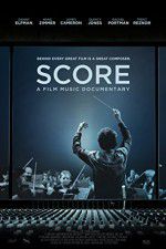 Watch Score: A Film Music Documentary Nowvideo