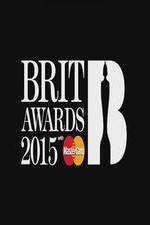 Watch The BRIT Awards 2015 Nowvideo