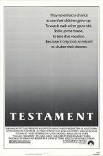 Watch Testament Nowvideo