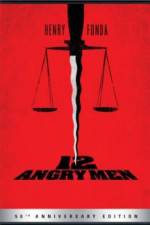 Watch 12 Angry Men Nowvideo