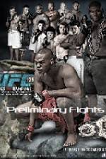 Watch UFC135 Preliminary Fights Nowvideo