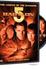 Watch Babylon 5 The Legend of the Rangers To Live and Die in Starlight Nowvideo