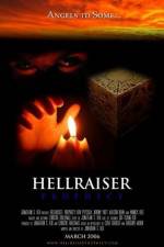 Watch Hellraiser: Prophecy Nowvideo