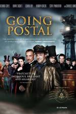 Watch Going Postal Nowvideo