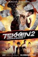 Watch Tekken: A Man Called X Nowvideo
