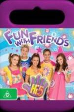 Watch Hi-5 Fun With Friends Nowvideo