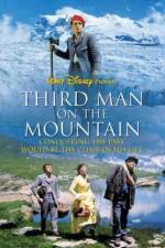 Watch Third Man on the Mountain Nowvideo