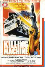 Watch Killing Machine Nowvideo