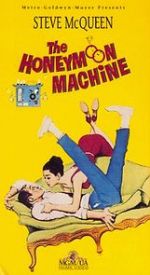 Watch The Honeymoon Machine Nowvideo