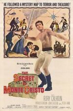 Watch The Secret of Monte Cristo Nowvideo